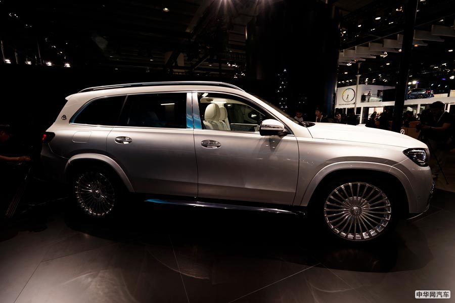 高手过招先比气场 德系三强旗舰SUV盘点 高手过招先比气场 德系三强旗舰SUV盘点