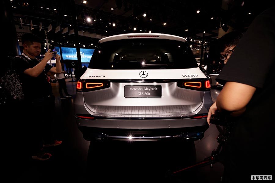 高手过招先比气场 德系三强旗舰SUV盘点 高手过招先比气场 德系三强旗舰SUV盘点