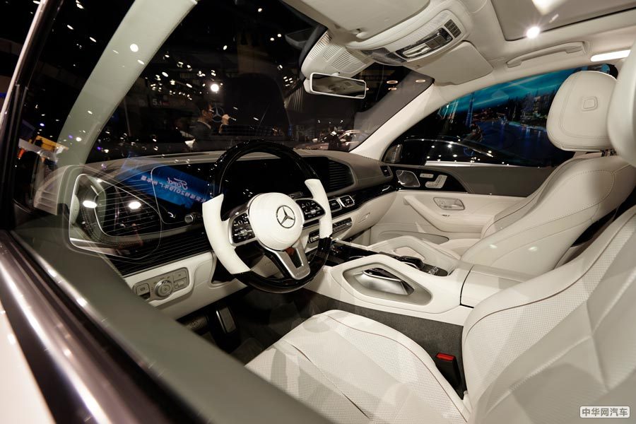 高手过招先比气场 德系三强旗舰SUV盘点 高手过招先比气场 德系三强旗舰SUV盘点