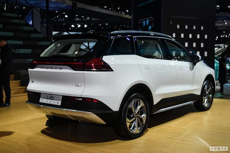 预售24.79万元起 爱驰U5将于12月19日上市 预售24.79万元起 爱驰U5将于12月19日上市