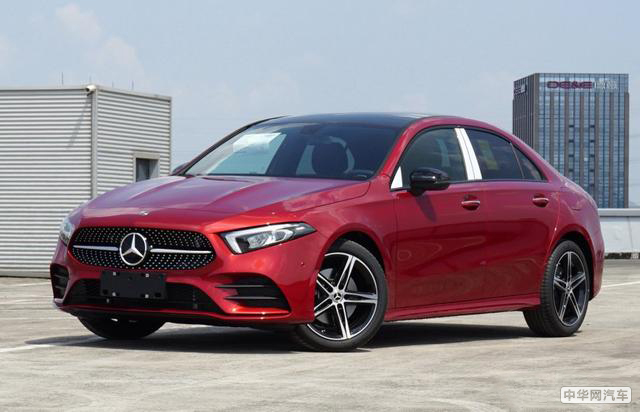 豪华品牌的入门之争 20万买BBA你该选择谁