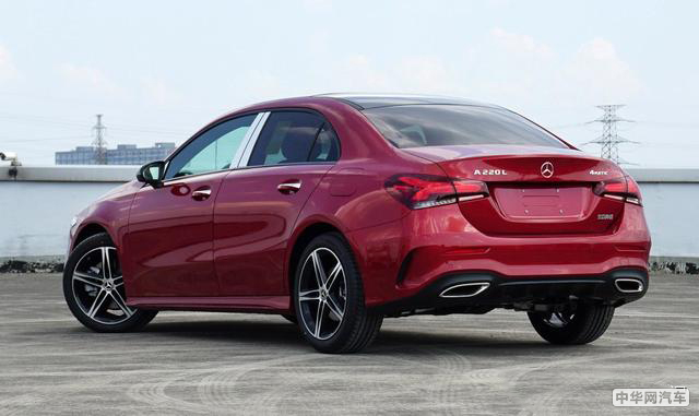 豪华品牌的入门之争 20万买BBA你该选择谁