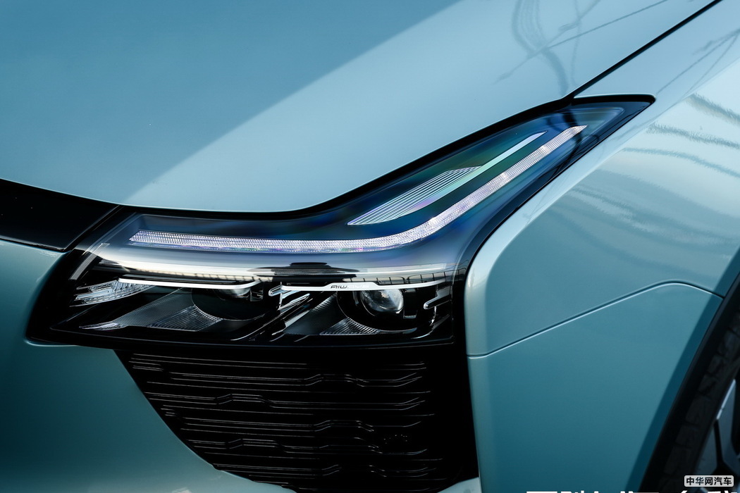 售19.79-29.21万元 爱驰U5电动SUV正式上市 售19.79-29.21万元 爱驰U5电动SUV正式上市