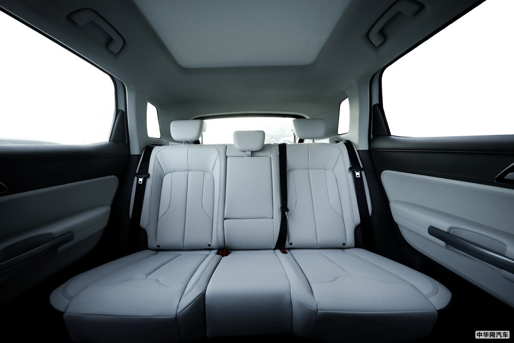 售19.79-29.21万元 爱驰U5电动SUV正式上市 售19.79-29.21万元 爱驰U5电动SUV正式上市