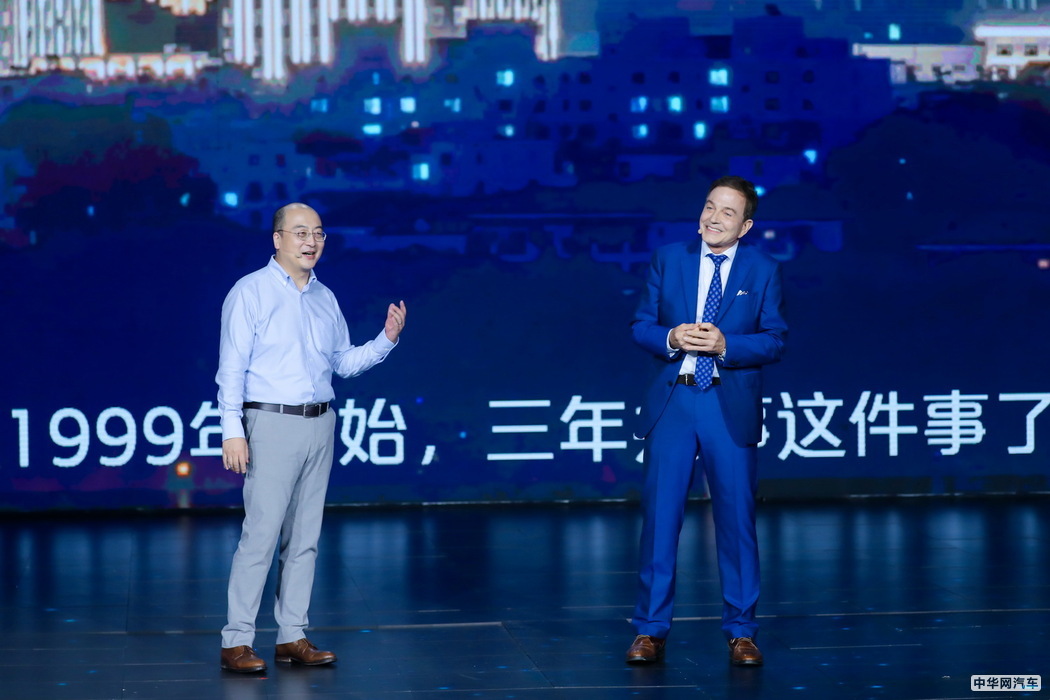 售19.79-29.21万元 爱驰U5电动SUV正式上市 售19.79-29.21万元 爱驰U5电动SUV正式上市