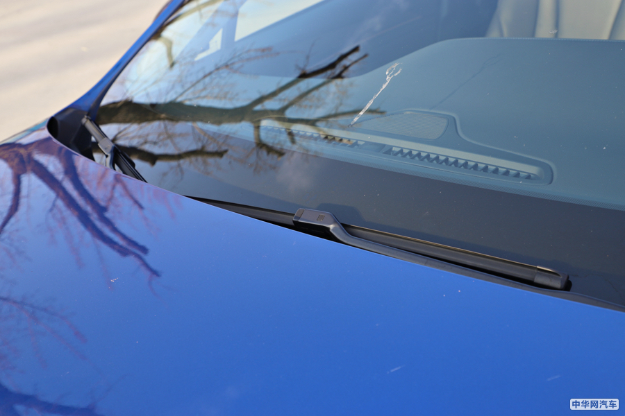 传祺GA6 2019款 270T 自动至尊版 外观