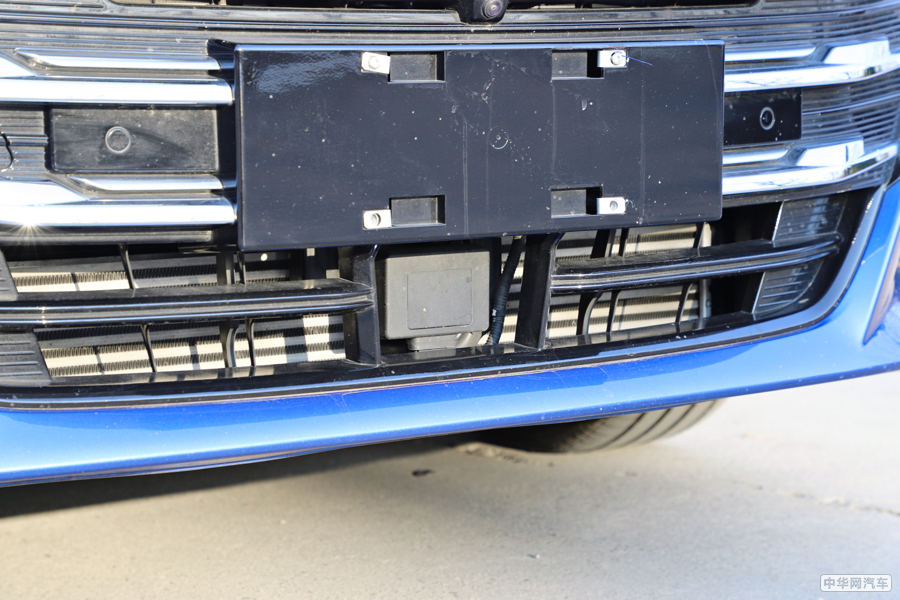 传祺GA6 2019款 270T 自动至尊版 其他