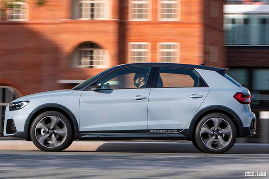 21.4万元起售 奥迪新款A1率先登陆海外市场 21.4万元起售 奥迪新款A1率先登陆海外市场