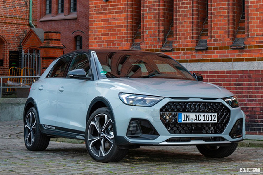 21.4万元起售 奥迪新款A1率先登陆海外市场 21.4万元起售 奥迪新款A1率先登陆海外市场