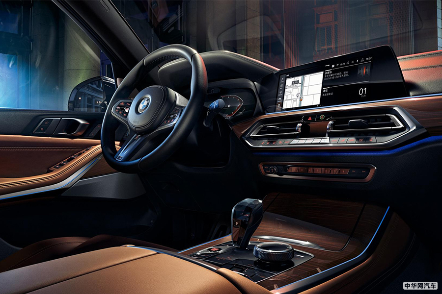 售价69.99-84.99万元 2020款宝马X5正式上市 售价69.99-84.99万元 2020款宝马X5正式上市