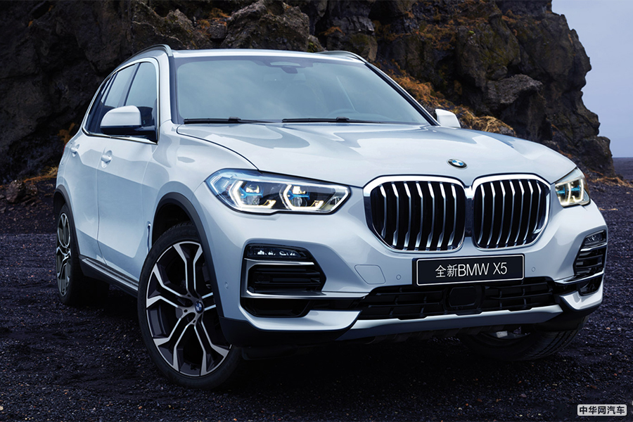 售价69.99-84.99万元 2020款宝马X5正式上市 售价69.99-84.99万元 2020款宝马X5正式上市