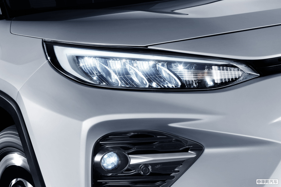 丰田威兰达强势领先 本周上市新车汇总 丰田威兰达强势领先 本周上市新车汇总