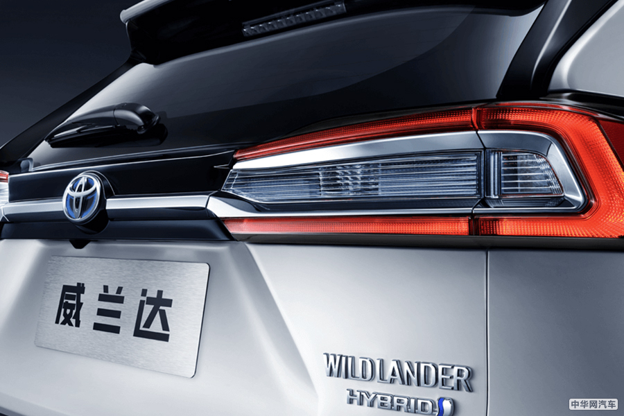 丰田威兰达强势领先 本周上市新车汇总 丰田威兰达强势领先 本周上市新车汇总