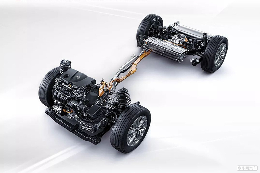 丰田威兰达强势领先 本周上市新车汇总 丰田威兰达强势领先 本周上市新车汇总