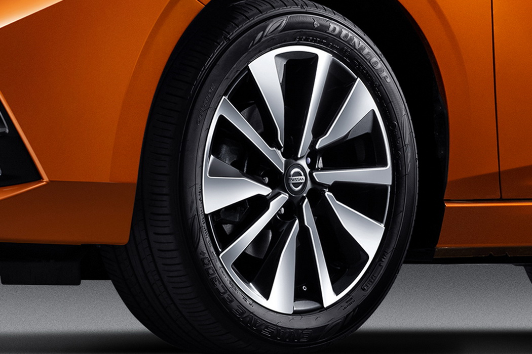 轩逸 2020款 1.6L TOP CVT奢享版 组图