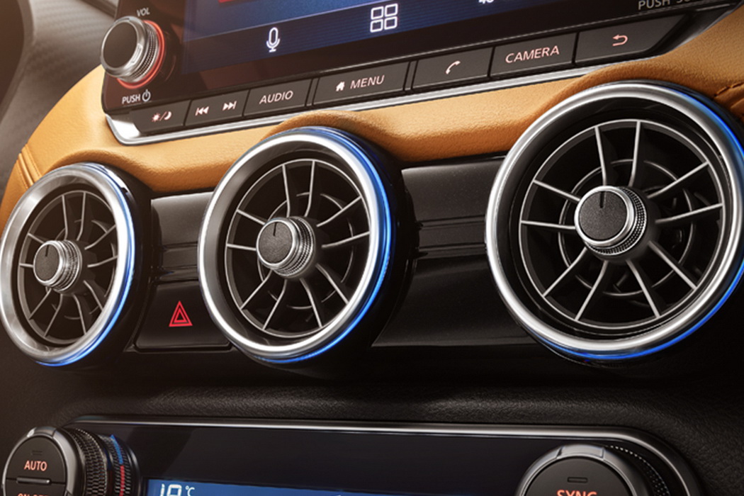 轩逸 2020款 1.6L TOP CVT奢享版 组图