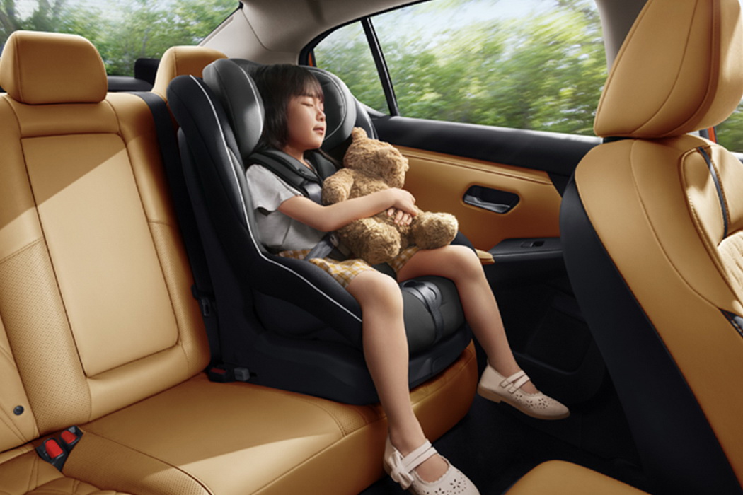 轩逸 2020款 1.6L TOP CVT奢享版 组图