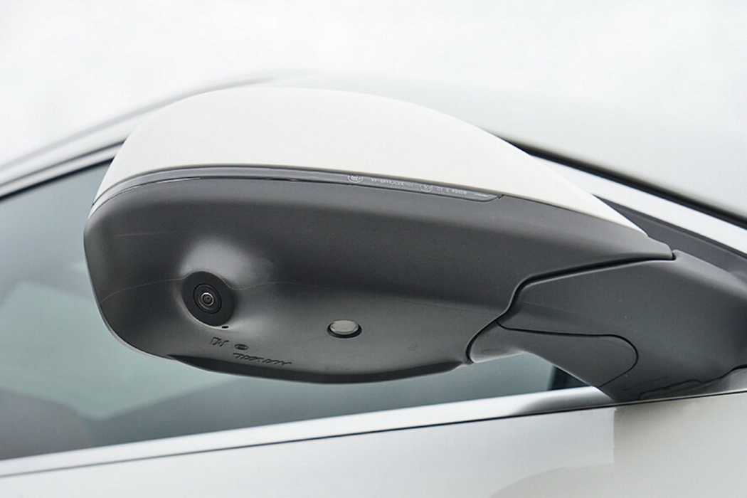 哈弗H6 2020款 1.5GDIT 自动铂金豪华版 组图