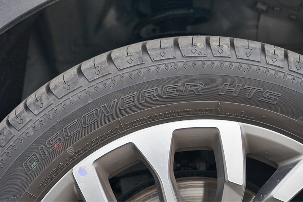 哈弗H6 2020款 1.5GDIT 自动铂金豪华版 组图