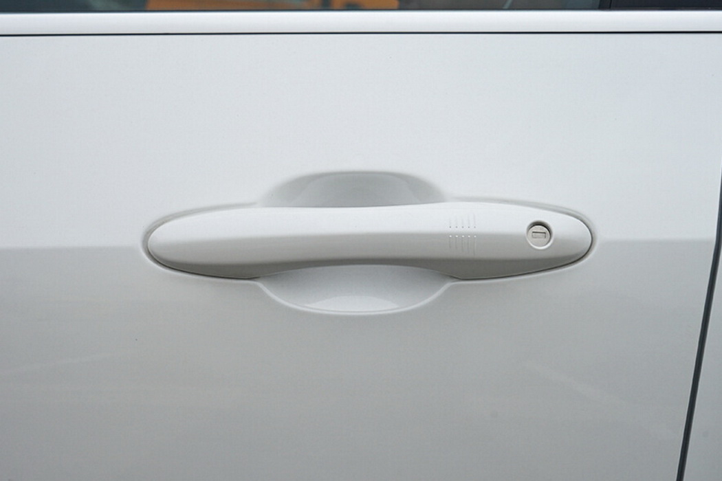 哈弗H6 2020款 1.5GDIT 自动铂金豪华版 组图