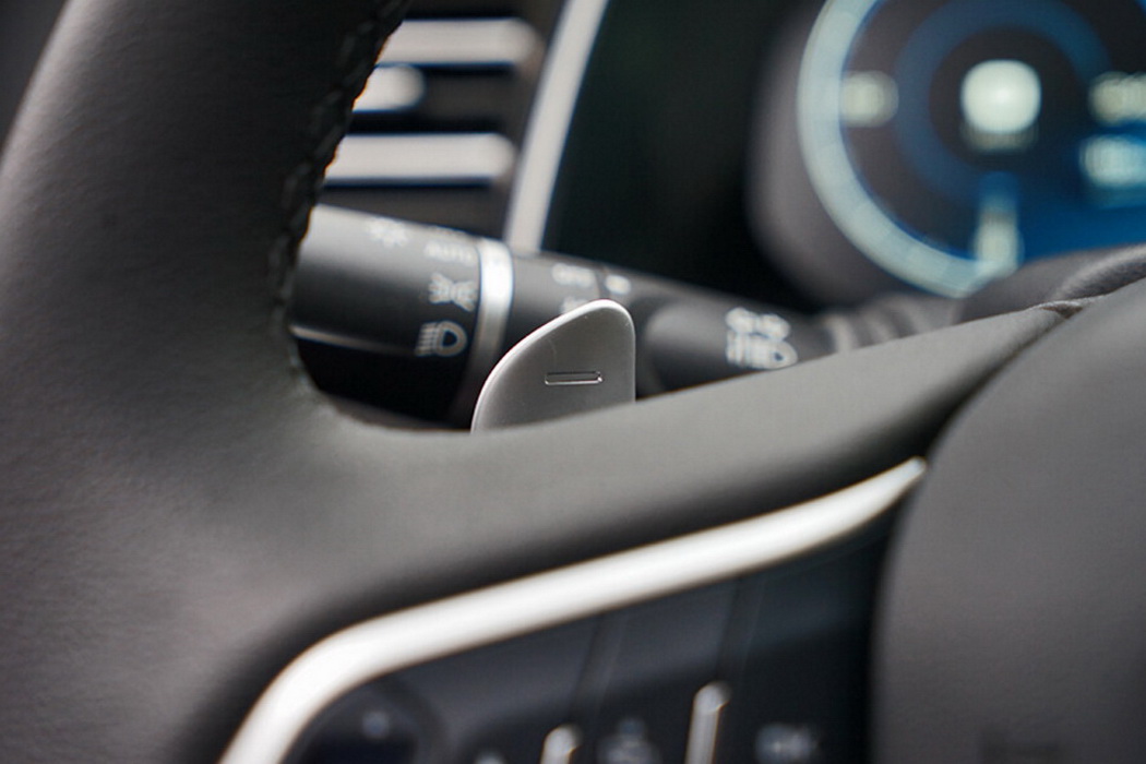 哈弗H6 2020款 1.5GDIT 自动铂金豪华版 组图