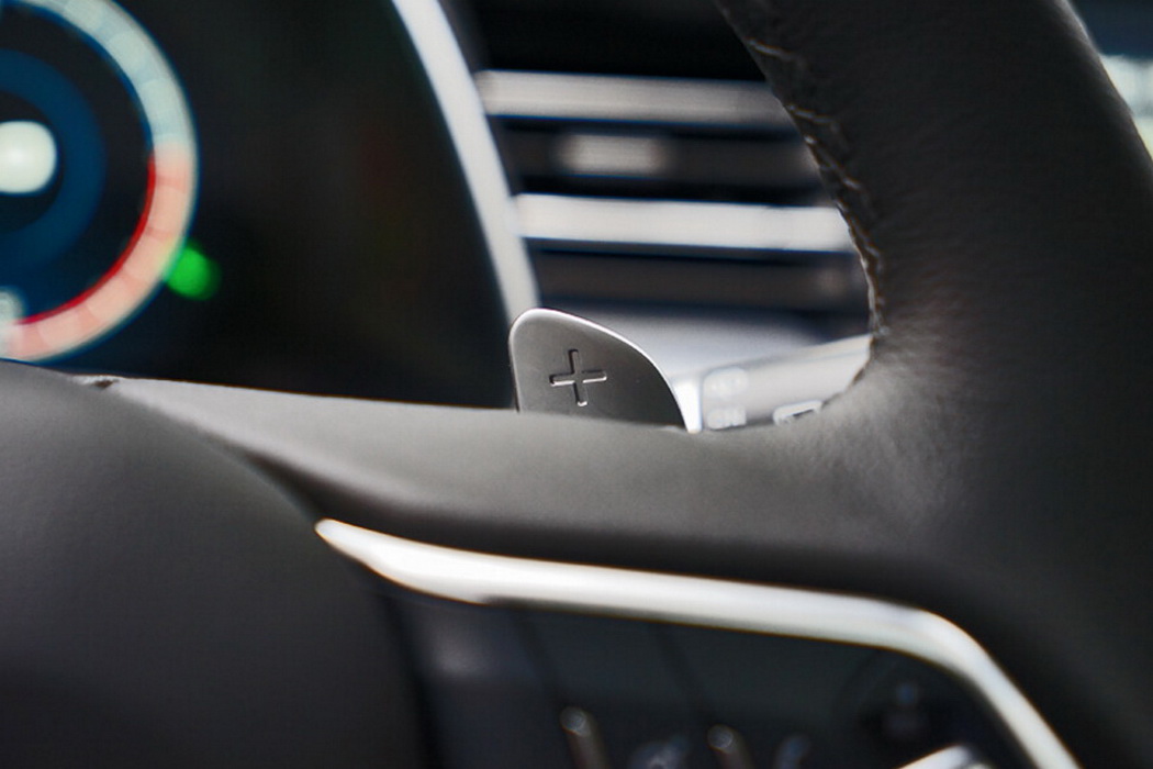 哈弗H6 2020款 1.5GDIT 自动铂金豪华版 组图