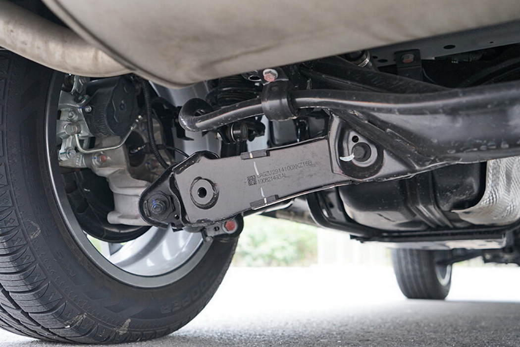 哈弗H6 2020款 1.5GDIT 自动铂金豪华版 组图