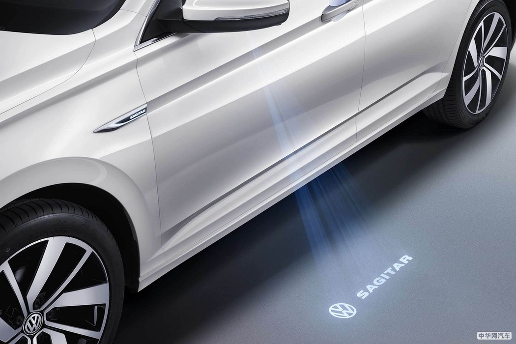 速腾 2019款 280TSI DSG旗舰型 国VI 组图