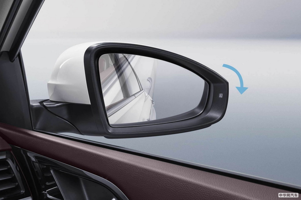 速腾 2019款 280TSI DSG旗舰型 国VI 组图