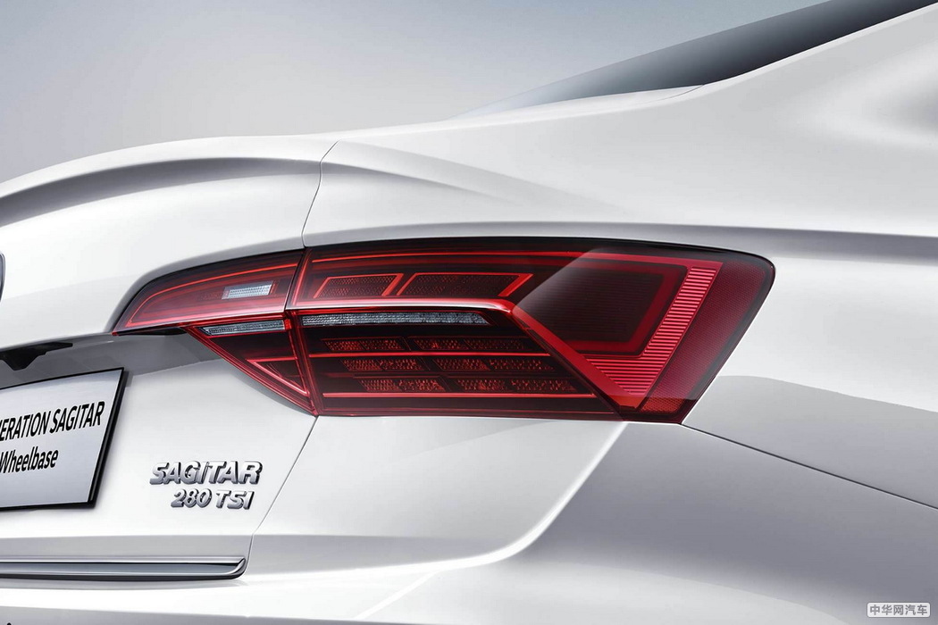 速腾 2019款 280TSI DSG旗舰型 国VI 组图