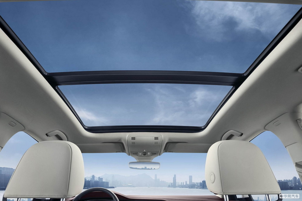 速腾 2019款 280TSI DSG旗舰型 国VI 组图