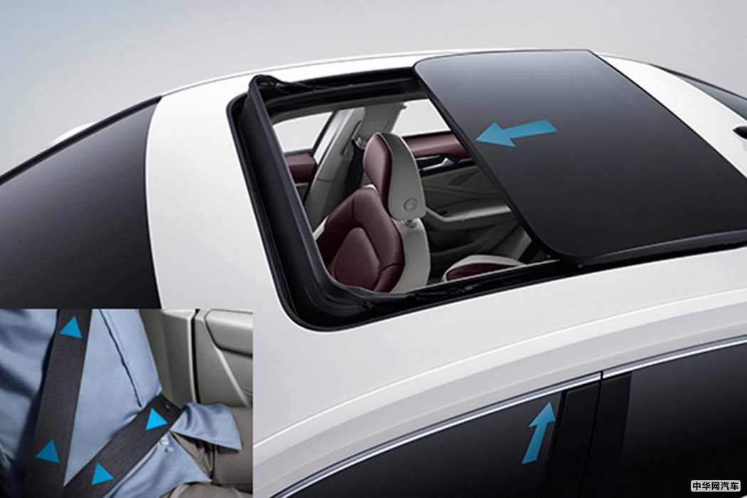 速腾 2019款 280TSI DSG旗舰型 国VI 组图