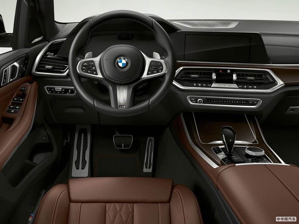 售价84.99万 宝马X5插电混动版国内上市 售价84.99万 宝马X5插电混动版国内上市