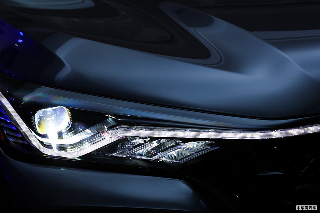 长安CS75 PLUS 2019款 1.5T 自动豪华型 组图