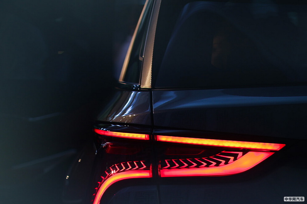 长安CS75 PLUS 2019款 1.5T 自动豪华型 组图