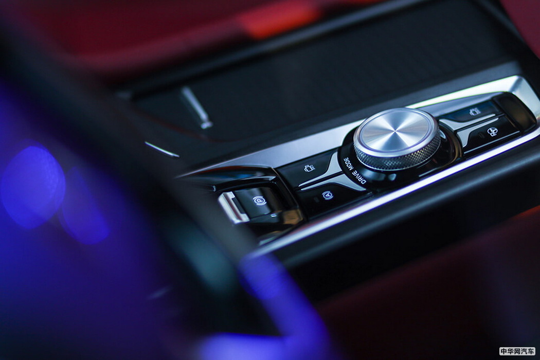 长安CS75 PLUS 2019款 1.5T 自动豪华型 组图