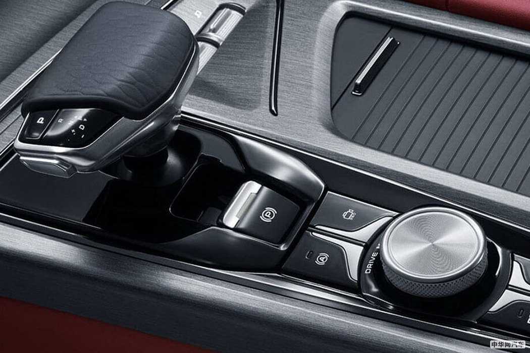 长安CS75 PLUS 2019款 1.5T 自动豪华型 组图