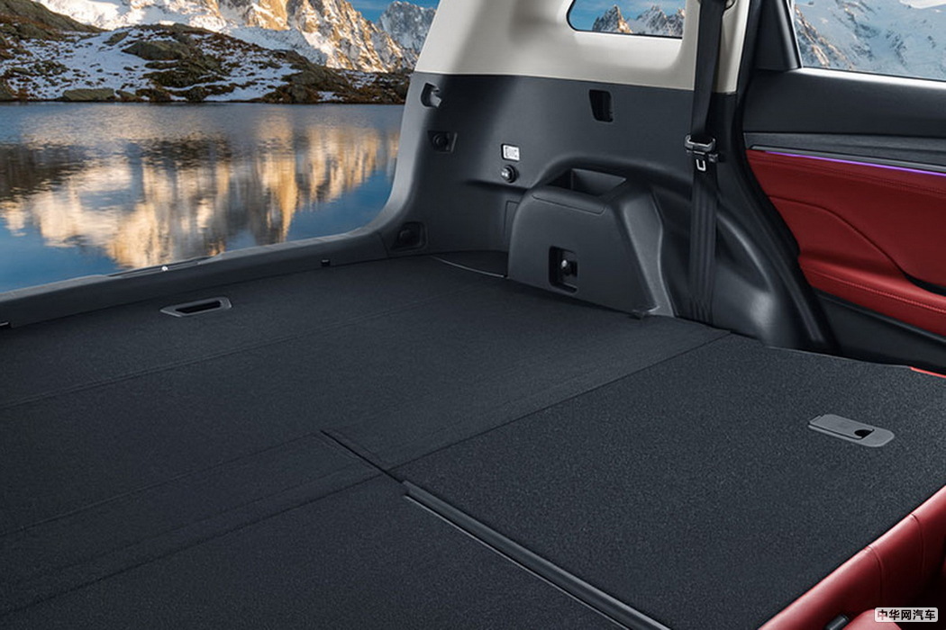 长安CS75 PLUS 2019款 1.5T 自动豪华型 组图