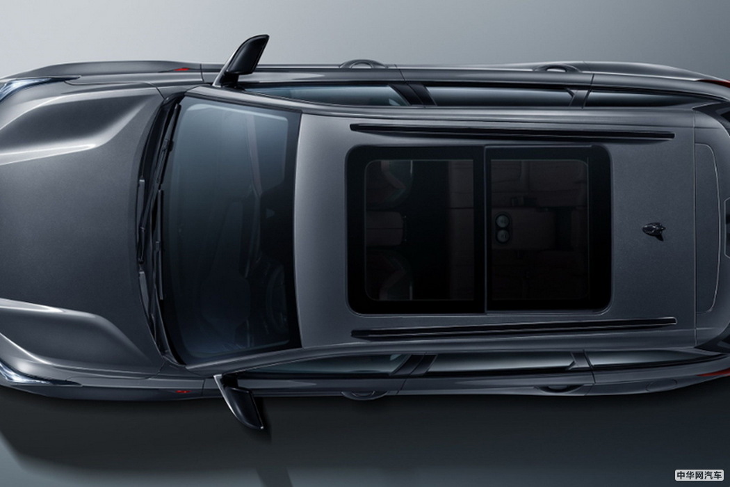 长安CS75 PLUS 2019款 1.5T 自动豪华型 组图