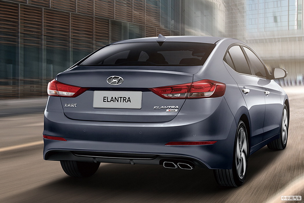 领动 2019款 1.4T 双离合炫动·旗舰型 组图