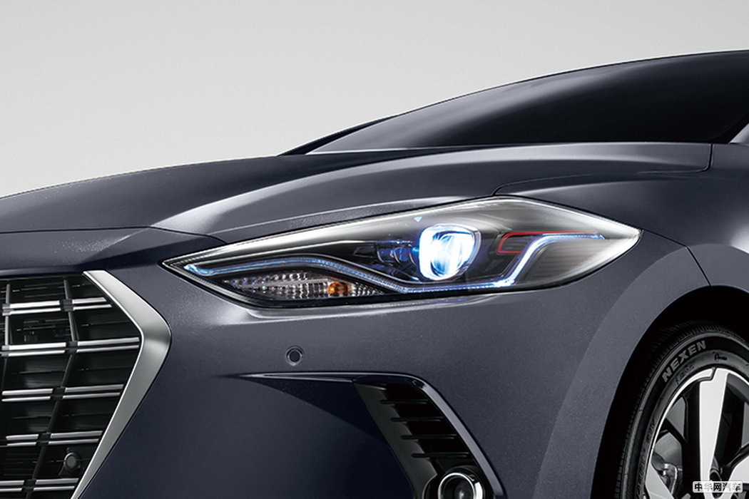 领动 2019款 1.4T 双离合炫动·旗舰型 组图