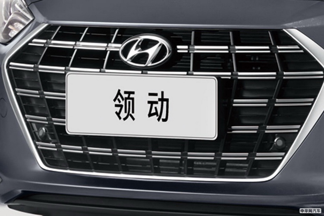 领动 2019款 1.4T 双离合炫动·旗舰型 组图