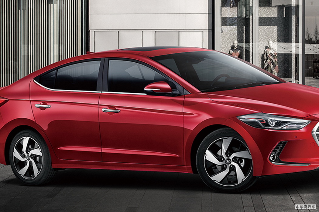 领动 2019款 1.4T 双离合炫动·旗舰型 组图