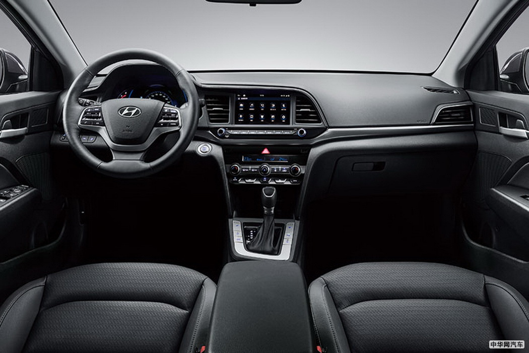 领动 2019款 1.4T 双离合炫动·旗舰型 组图