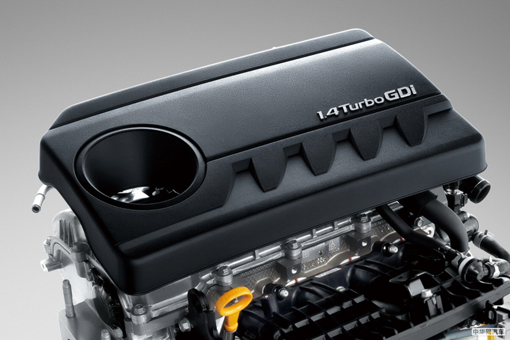 领动 2019款 1.4T 双离合炫动·旗舰型 组图