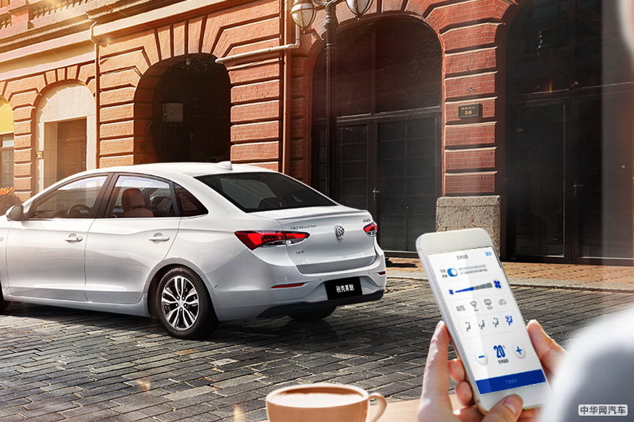 英朗 2019款 15T 双离合互联精英型 国VI 组图