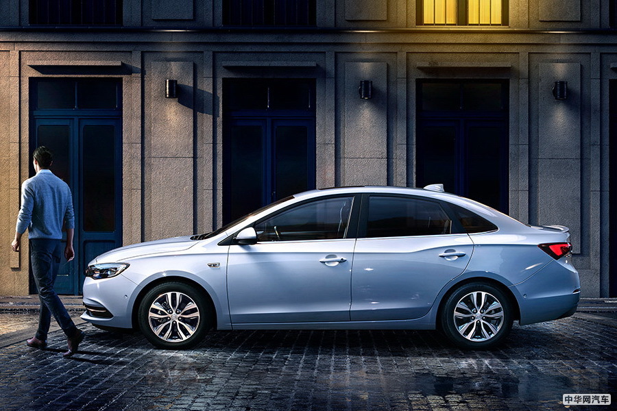 英朗 2019款 15T 双离合互联精英型 国VI 组图