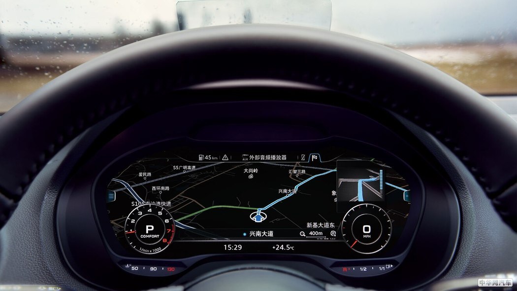 色彩丰富又小巧精悍 德系三兄弟入门级SUV推荐