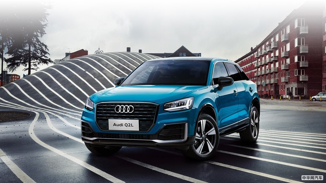 色彩丰富又小巧精悍 德系三兄弟入门级SUV推荐