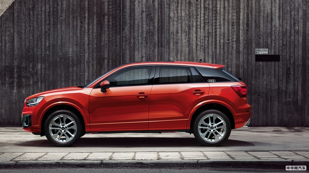 色彩丰富又小巧精悍 德系三兄弟入门级SUV推荐